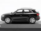 Audi Q5 myth black 1:43 iScale