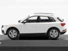Audi Q5 ibis white 1:43 iScale
