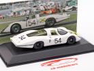 Porsche 907 LH #54 Winner 24h Daytona 1968 1:43 Spark