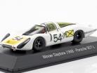 Porsche 907 LH #54 Vincitore 24h Daytona 1968 1:43 Spark