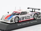 Riley-Porsche #58 Winner 24 2009 Daytona Brumos Racing 1:43 Spark