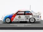 BMW M3 (E30) #14 vencedor Norisring DTM 1992 Joachim Winkelhock 1:43 CMR
