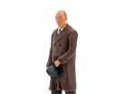 Konrad Adenauer Figura 1:18 FigurenManufaktur