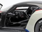 Aston Martin Vulcan Baujahr 2015 stratus weiß 1:18 AUTOart