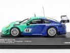 Porsche 911 (991) GT3 R #44 9 ° 24h Nürburgring 2018 Falken 1:43 CMR