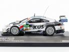 Porsche 911 GT3 R #18 GT Masters Nürburgring 2018 KÜS TEAM75 Bernhard 1:43 CMR