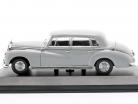 Mercedes-Benz 300 (W186) year 1951 light gray 1:43 Minichamps