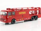 Fiat Bartoletti トラック 306/2 Ferrari フィルム LeMans 1:18 Norev