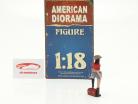 The Western Style III figura 1:18 American Diorama