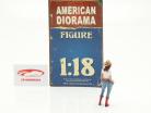 The Western Style I figure 1:18 American Diorama