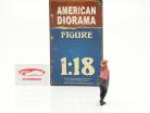 The Western Style VII figura 1:18 American Diorama