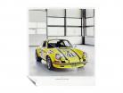 boek Porsche 911 ST 2.5: Camera-auto, LeMans winnaar, Porsche legende (Duits)