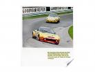 livro Porsche 911 ST 2.5: carro câmera, vencedor de Le Mans, lenda Porsche (Alemão)