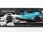 Tom Dillmann NIO Sport 004 #8 formule E saison 5 2018/19 1:43 Minichamps