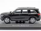 Mercedes-Benz GLS klasse (X167) Bouwjaar 2019 obsidian zwart 1:43 Z-Models