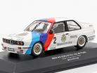 BMW M3 (E30) #2 DTM campeão 1987 Eric van de Poele 1:43 CMR