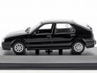 Renault 19 year 1995 black 1:43 Minichamps