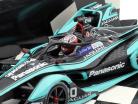Mitch Evans Jaguar I-Type III #20 formule E saison 5 2018/19 1:43 Minichamps