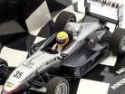 L. Hamilton Dallara F302 #35 gagnant Norisring F3 Euro Series 2004 1:43 Minichamps