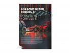 Book: Porsche Sport 2019 by Tim Upietz (Gruppe C Motorsport Verlag)