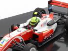 Mick Schumacher Dallara F317 #4 formel 3 mester 2018 1:43 Minichamps