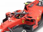 Charles Leclerc Ferrari SF90 #16 пятые австралиец GP формула 1 2019 1:18 BBR