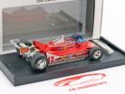 Gilles Villeneuve Ferrari 312T4 #12 第2回 フランス語 GP 式 1 1979 1:43 Brumm
