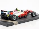 Mick Schumacher Dallara F317 #4 formula 3 campione 2018 1:18 Minichamps