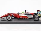 Mick Schumacher Dallara F317 #4 formel 3 mester 2018 1:18 Minichamps