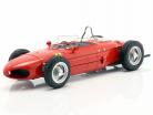 Ferrari 156 Sharknose Plain Body Edition 1961 rot 1:18 CMR