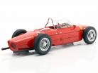 Ferrari 156 Sharknose Plain Body Edition 1961 rot 1:18 CMR