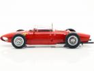 Ferrari 156 Sharknose Plain Body Edition 1961 rot 1:18 CMR