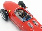 Ferrari 156 Sharknose Plain Body Edition 1961 rot 1:18 CMR