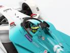 Tom Dillmann NIO Sport 004 #8 formula E stagione 5 2018/19 1:18 Minichamps