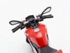 Ducati mod. Streetfighter S rojo / negro 1:12 Maisto