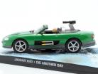 Jaguar XKR James Bond, Die Another Day 1:43 Car Ixo