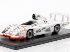 Porsche 936/81 #11 gagnant 24h LeMans 1981 Ickx, Bell 1:43 Spark