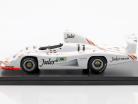 Porsche 936/81 #11 Sieger 24h LeMans 1981 Ickx, Bell 1:43 Spark