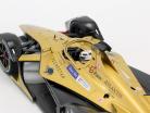 Andre Lotterer DS E-Tense FE 19 #36 Formula E Temporada 5 2018/19 1:18 Minichamps
