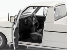 Volkswagen VW Caddy MK1 建设年份 1982 白色 1:18 Solido