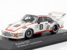 Porsche 935 #8 3. Platz 24h Daytona 1977 Joest, Wollek, Krebs 1:43 Minichamps
