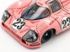 Porsche 917/20 Pink Pig #23 24h LeMans 1971 Kauhsen, Joest 1:12 CMR