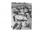 Libro: Porsche en LeMans - El todo Historia de éxito desde 1951