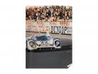 Book: Porsche in LeMans - The complete success story since 1951