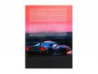 Livro: Porsche 911 in Racing - Quatro Décadas em Motorsport