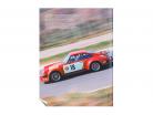 Boek: Porsche 911 in Racing - Vier Decennia in Motorsport