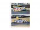 libro: Porsche 911 in Racing - quattro decenni nella Motorsport