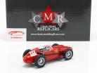 Phil Hill Ferrari Dino 246 #18 3. italiensk GP formel 1 1958 1:18 CMR