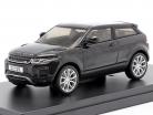 Land Rover Range Rover Evoque black 1:43 Ixo