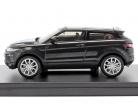 Land Rover Range Rover Evoque 黒 1:43 Ixo